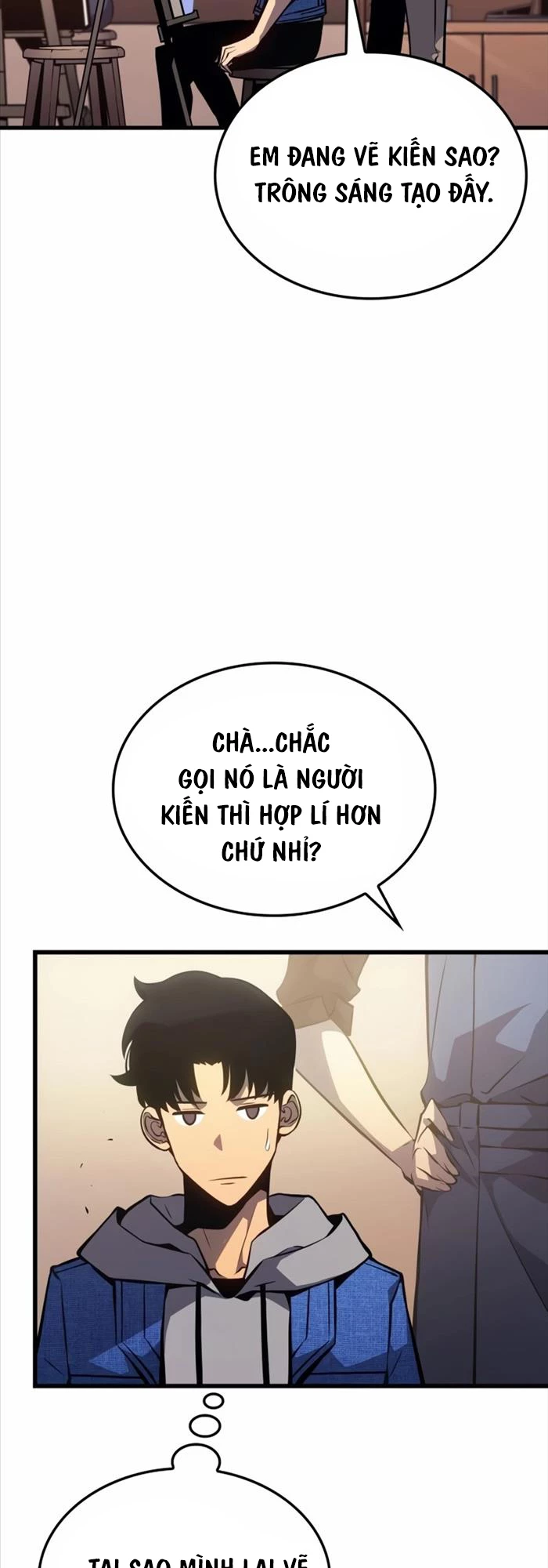 Solo Leveling : Ragnarok Chapter 1 - Trang 2