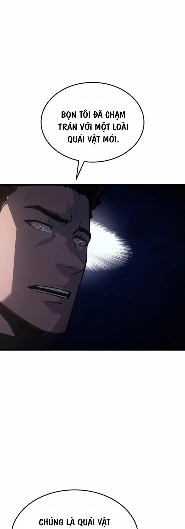 Solo Leveling : Ragnarok Chapter 1 - Trang 2