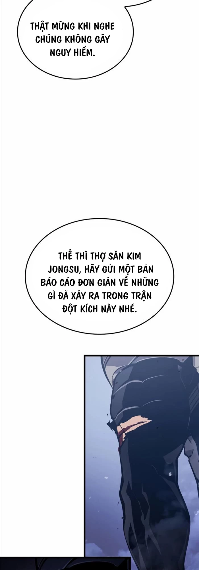 Solo Leveling : Ragnarok Chapter 1 - Trang 2