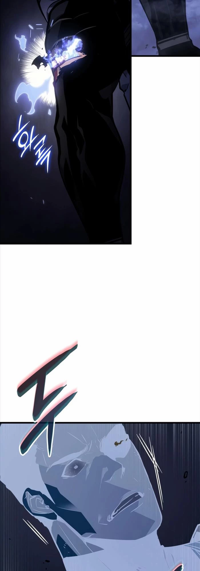 Solo Leveling : Ragnarok Chapter 1 - Trang 2