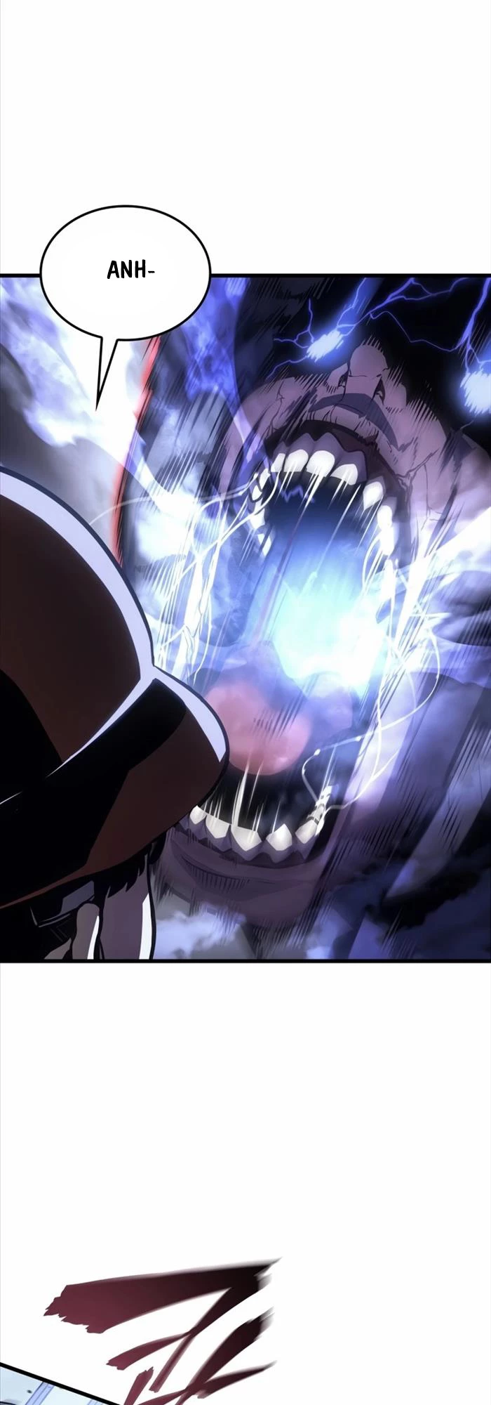 Solo Leveling : Ragnarok Chapter 1 - Trang 2