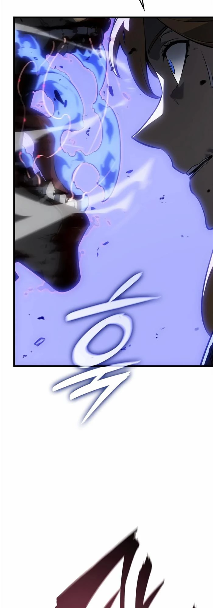 Solo Leveling : Ragnarok Chapter 1 - Trang 2