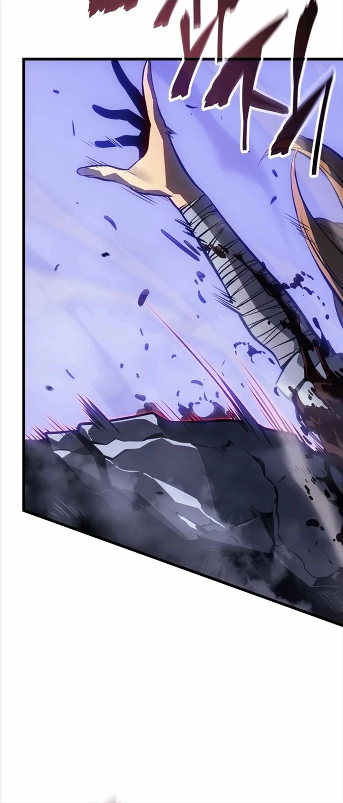 Solo Leveling : Ragnarok Chapter 1 - Trang 2