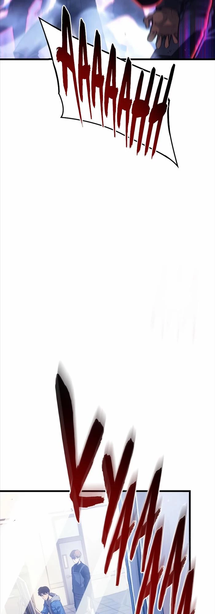 Solo Leveling : Ragnarok Chapter 1 - Trang 2