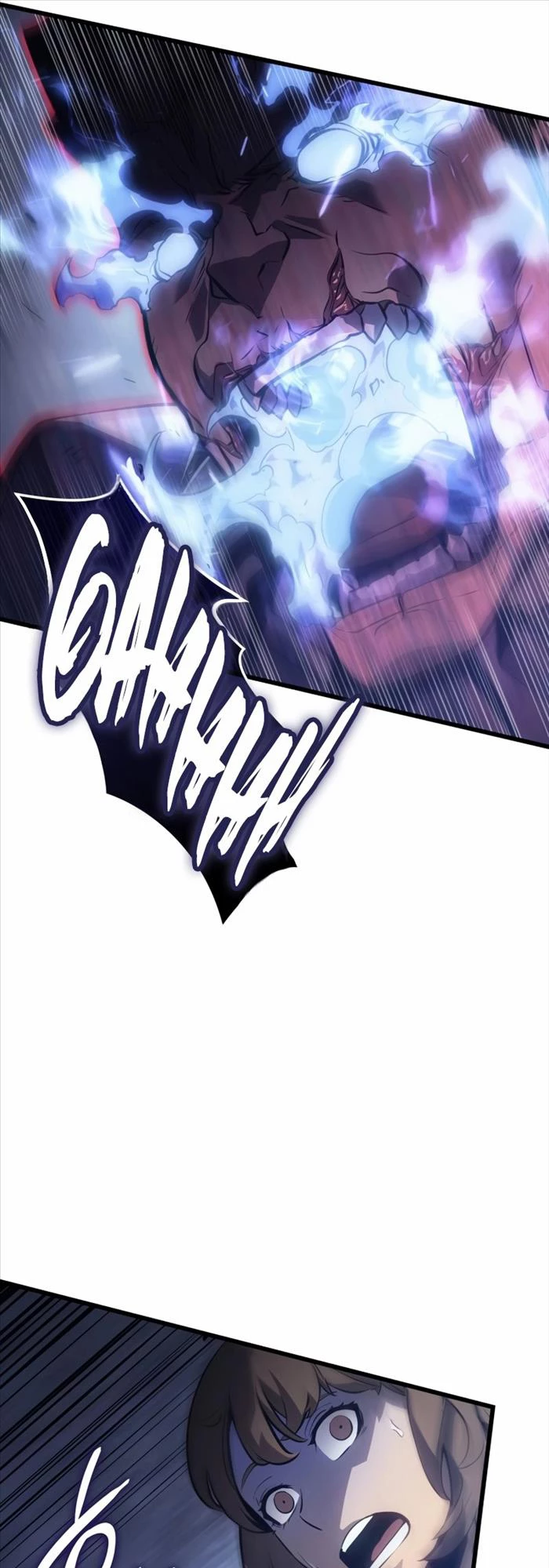 Solo Leveling : Ragnarok Chapter 1 - Trang 2