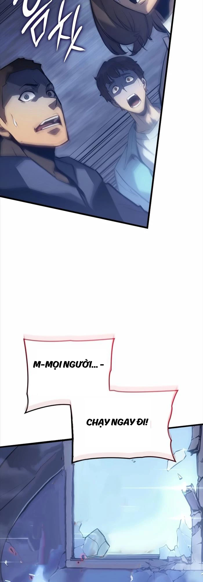 Solo Leveling : Ragnarok Chapter 1 - Trang 2