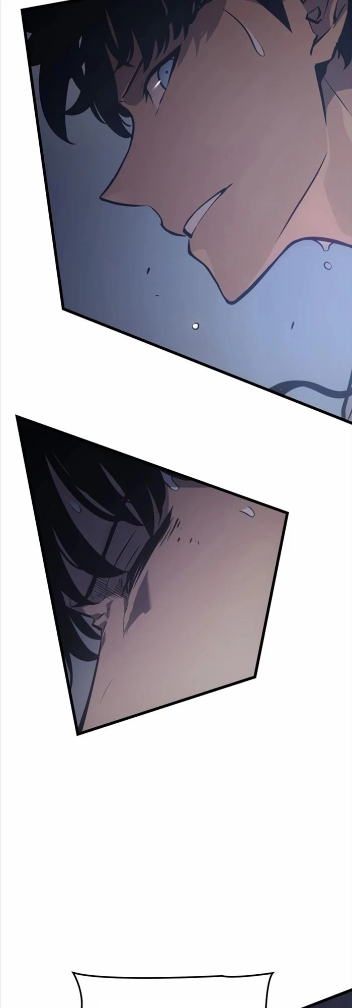 Solo Leveling : Ragnarok Chapter 1 - Trang 2