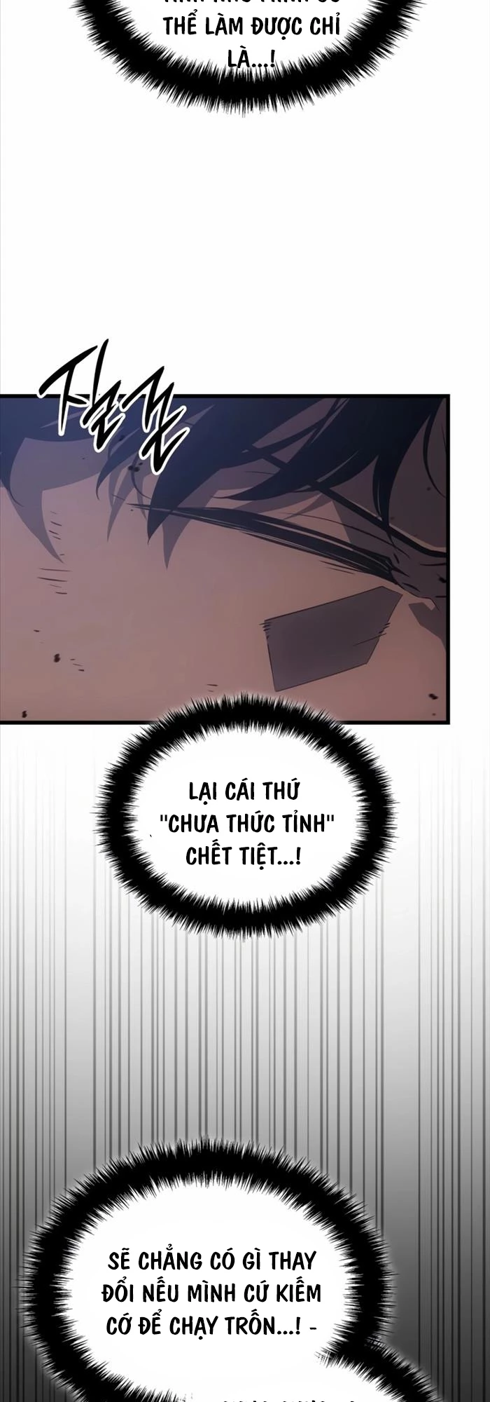 Solo Leveling : Ragnarok Chapter 1 - Trang 2