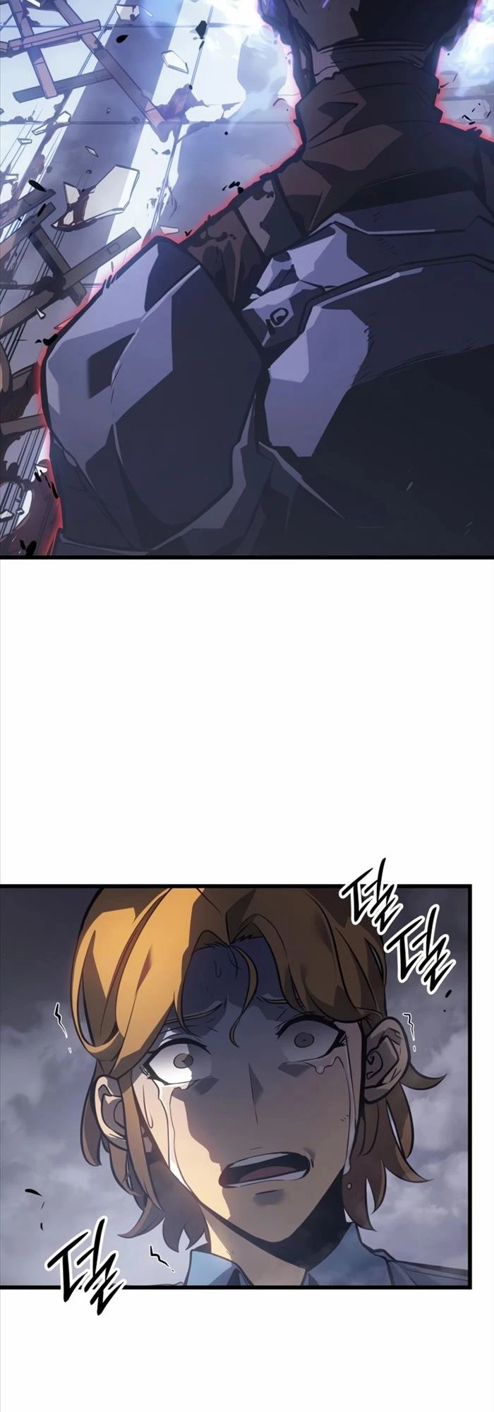 Solo Leveling : Ragnarok Chapter 1 - Trang 2