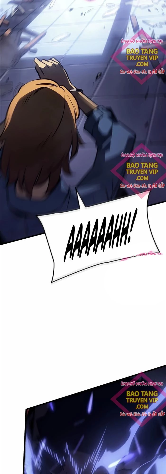 Solo Leveling : Ragnarok Chapter 1 - Trang 2