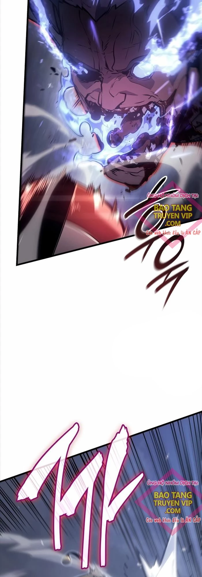 Solo Leveling : Ragnarok Chapter 1 - Trang 2