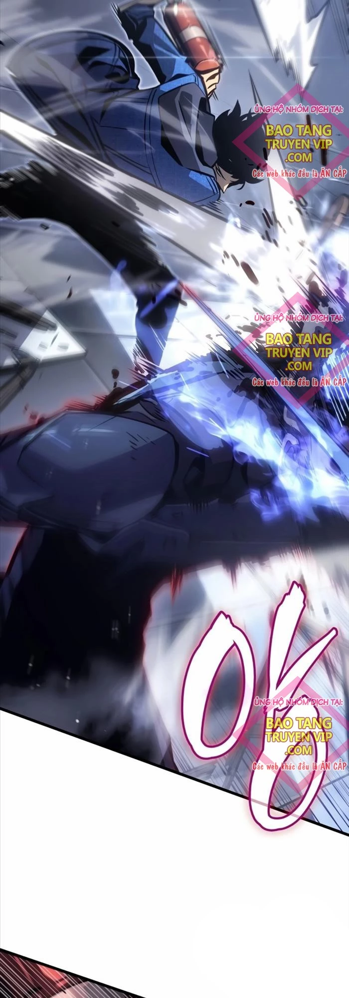 Solo Leveling : Ragnarok Chapter 1 - Trang 2