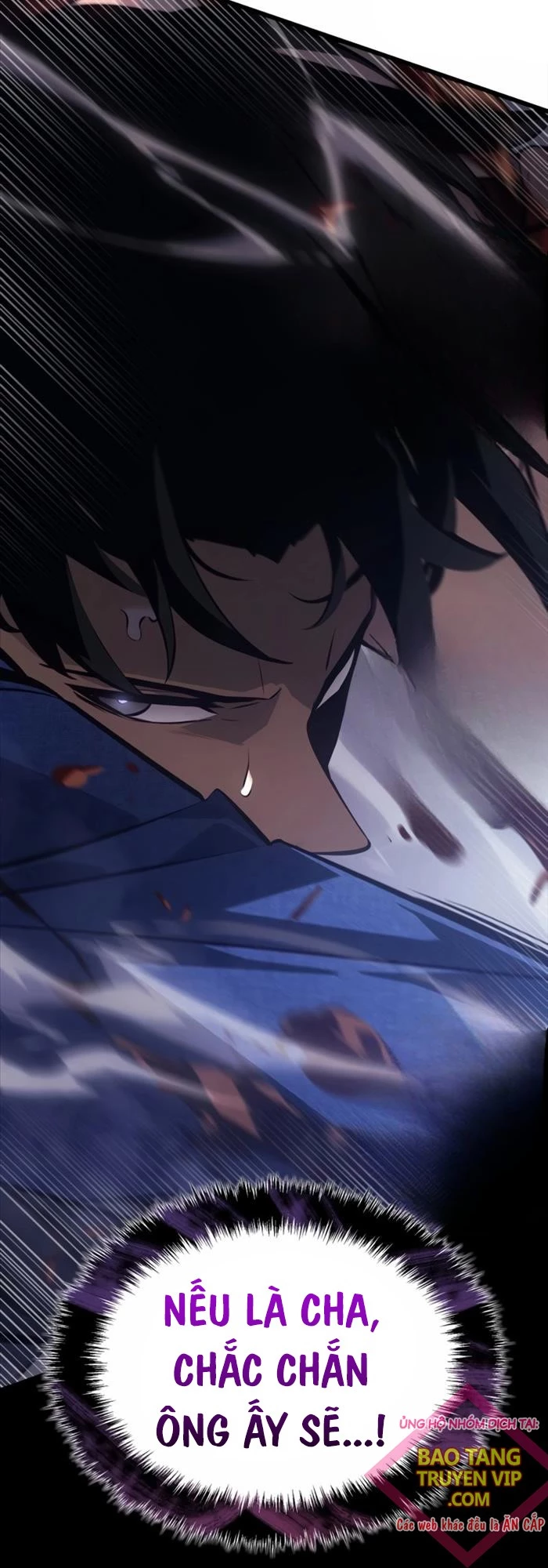 Solo Leveling : Ragnarok Chapter 1 - Trang 2