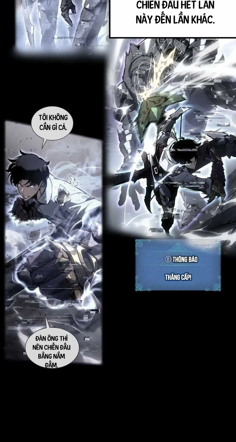 Solo Leveling : Ragnarok Chapter 2 - Trang 2