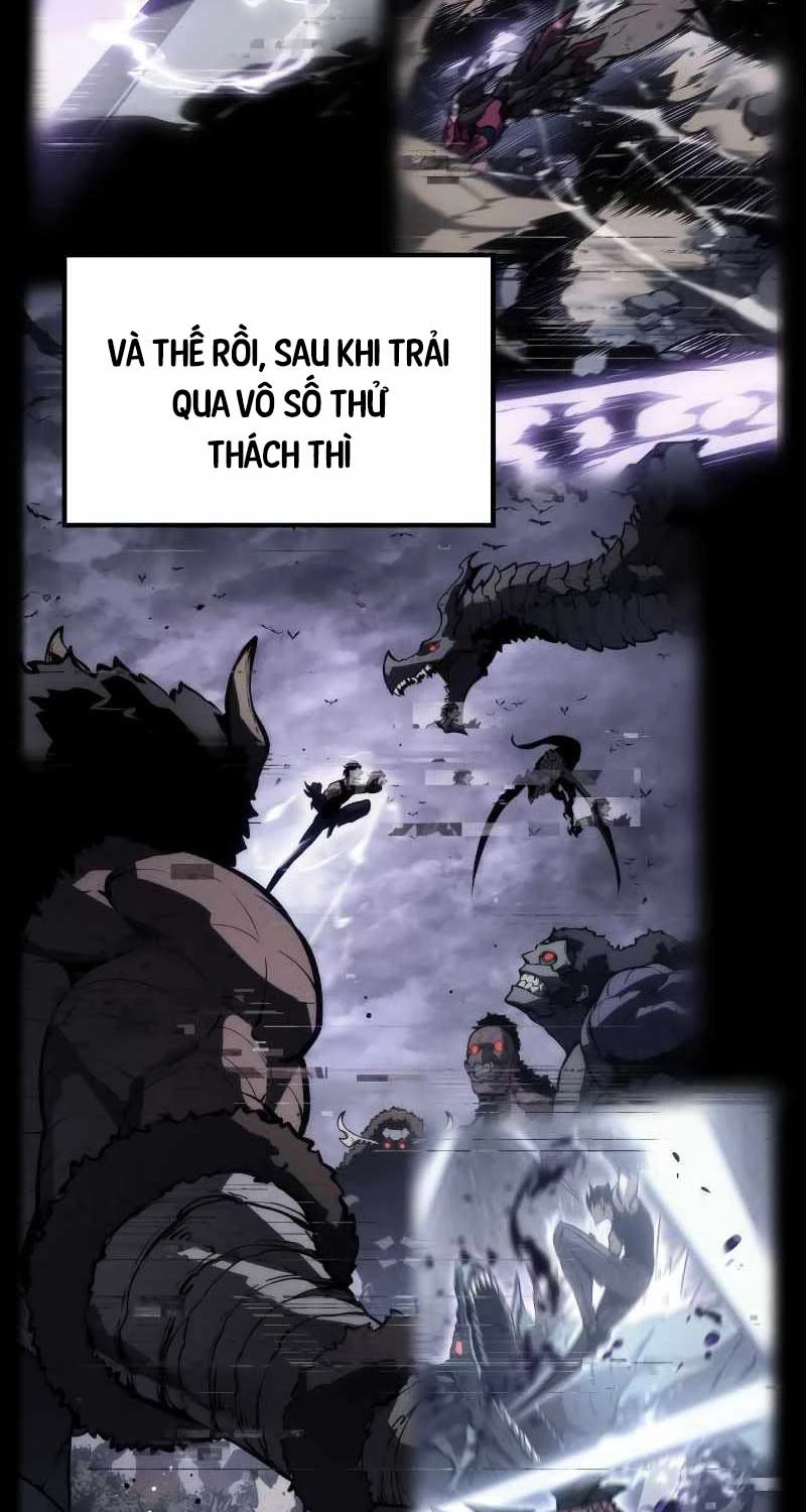 Solo Leveling : Ragnarok Chapter 2 - Trang 2