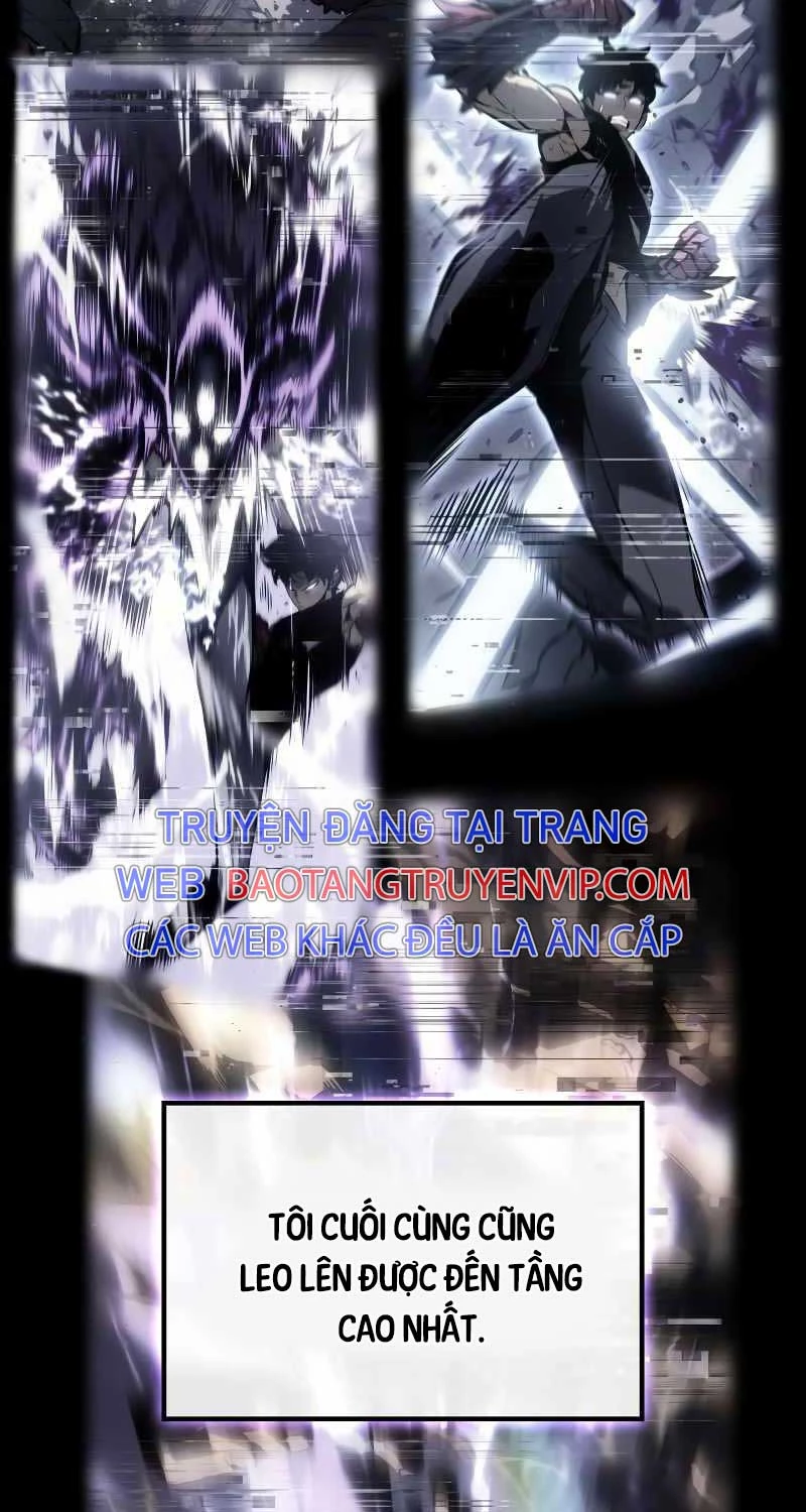 Solo Leveling : Ragnarok Chapter 2 - Trang 2