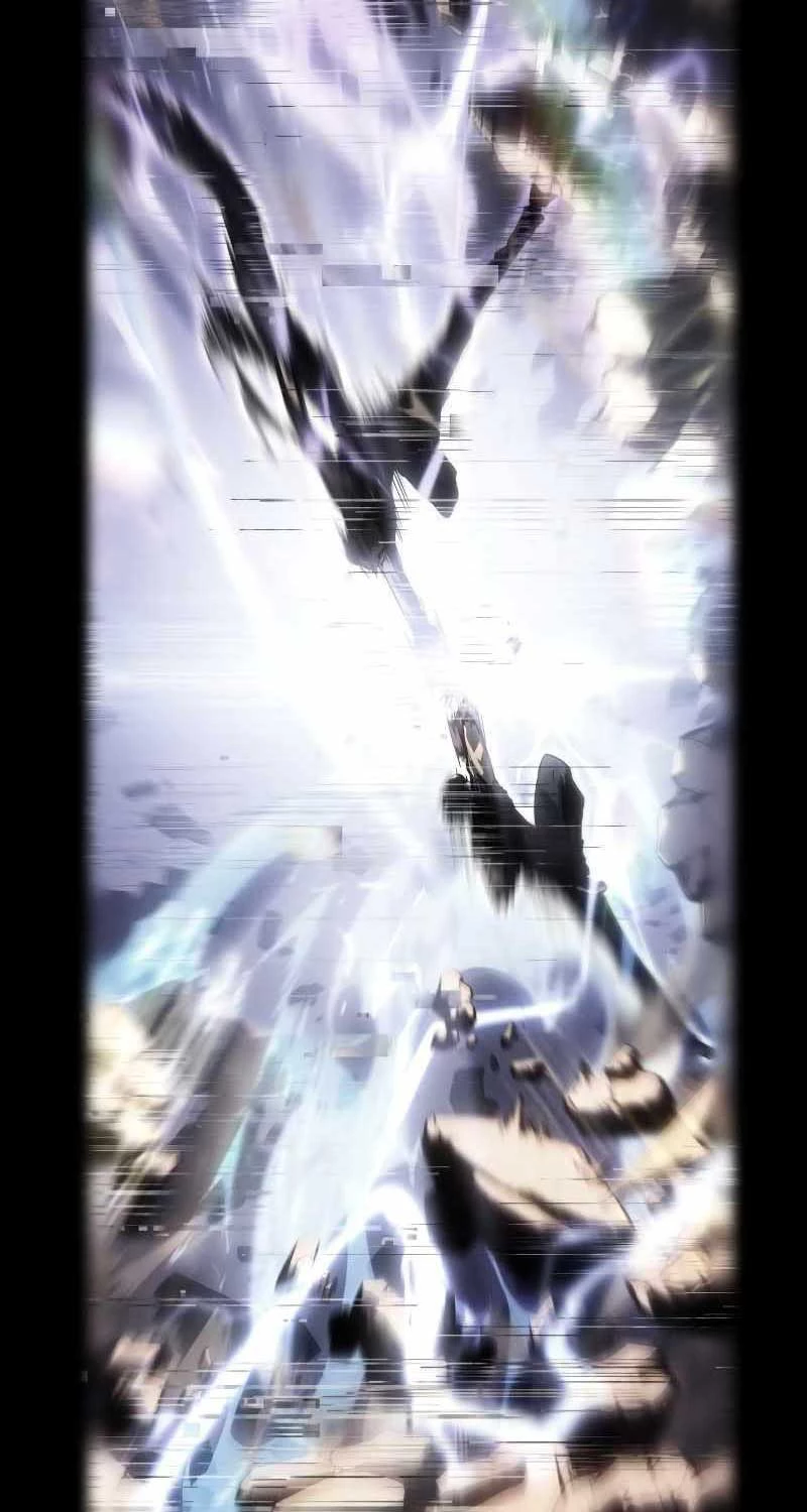 Solo Leveling : Ragnarok Chapter 2 - Trang 2