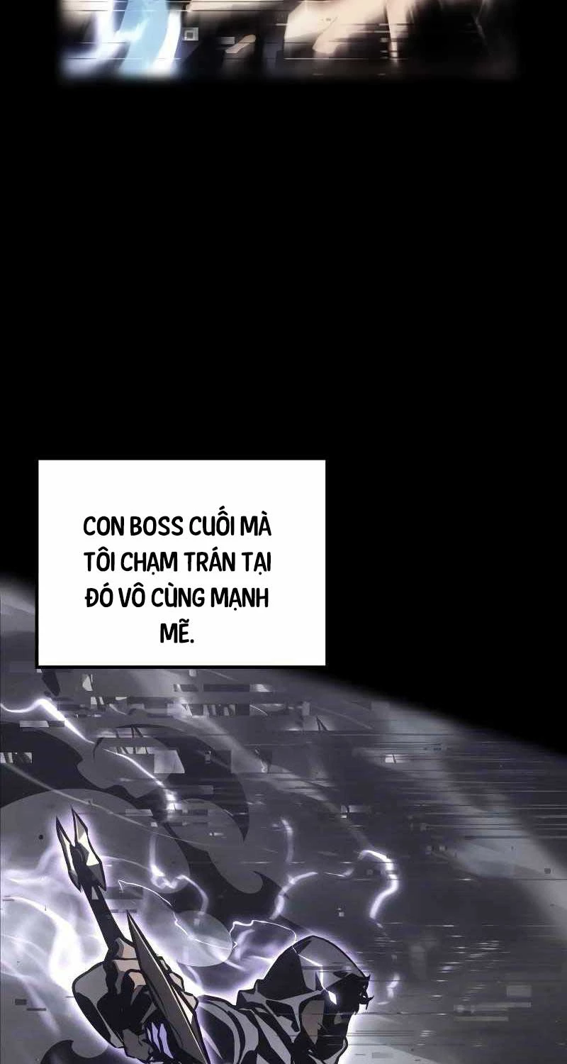 Solo Leveling : Ragnarok Chapter 2 - Trang 2