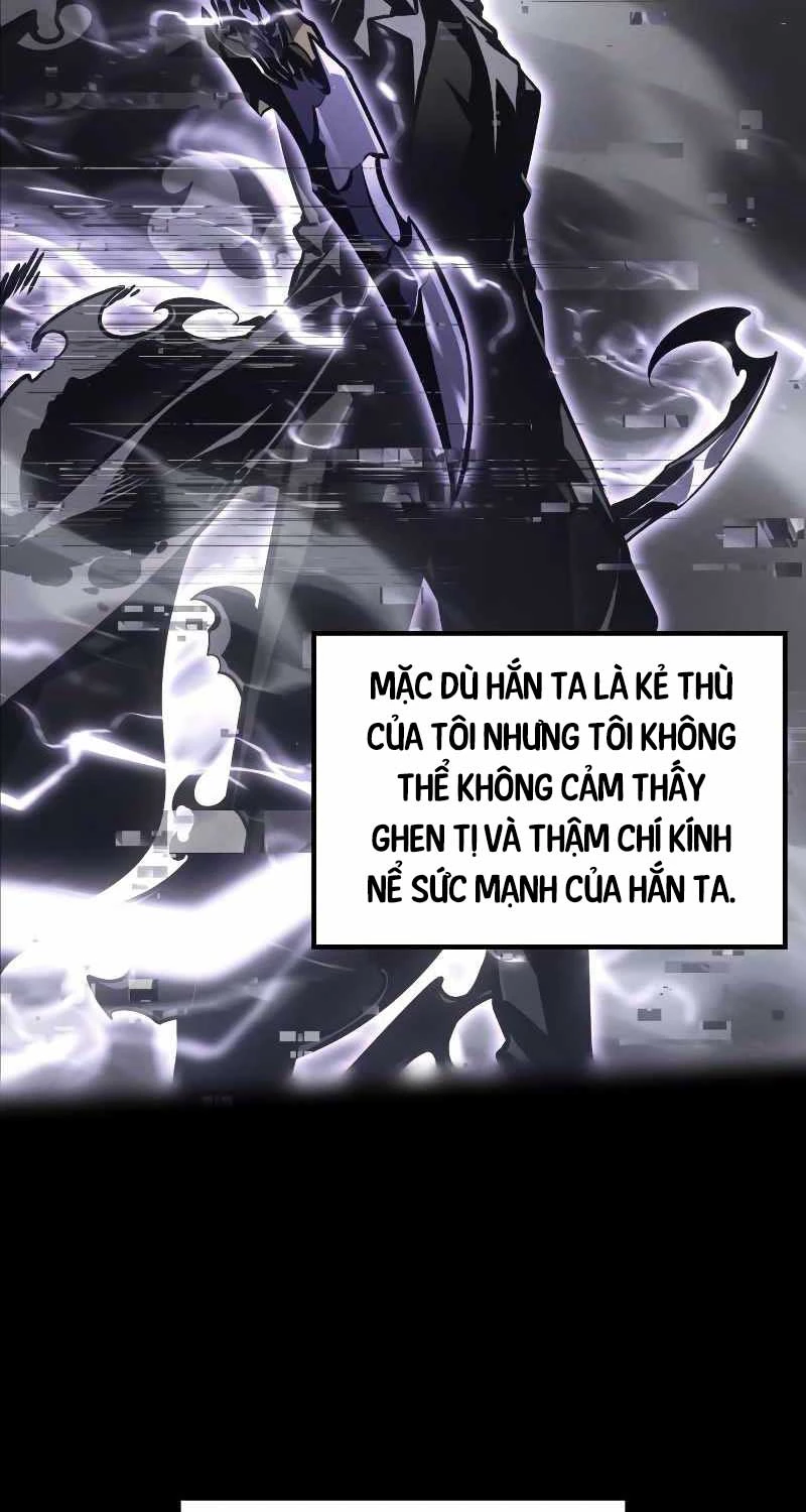 Solo Leveling : Ragnarok Chapter 2 - Trang 2