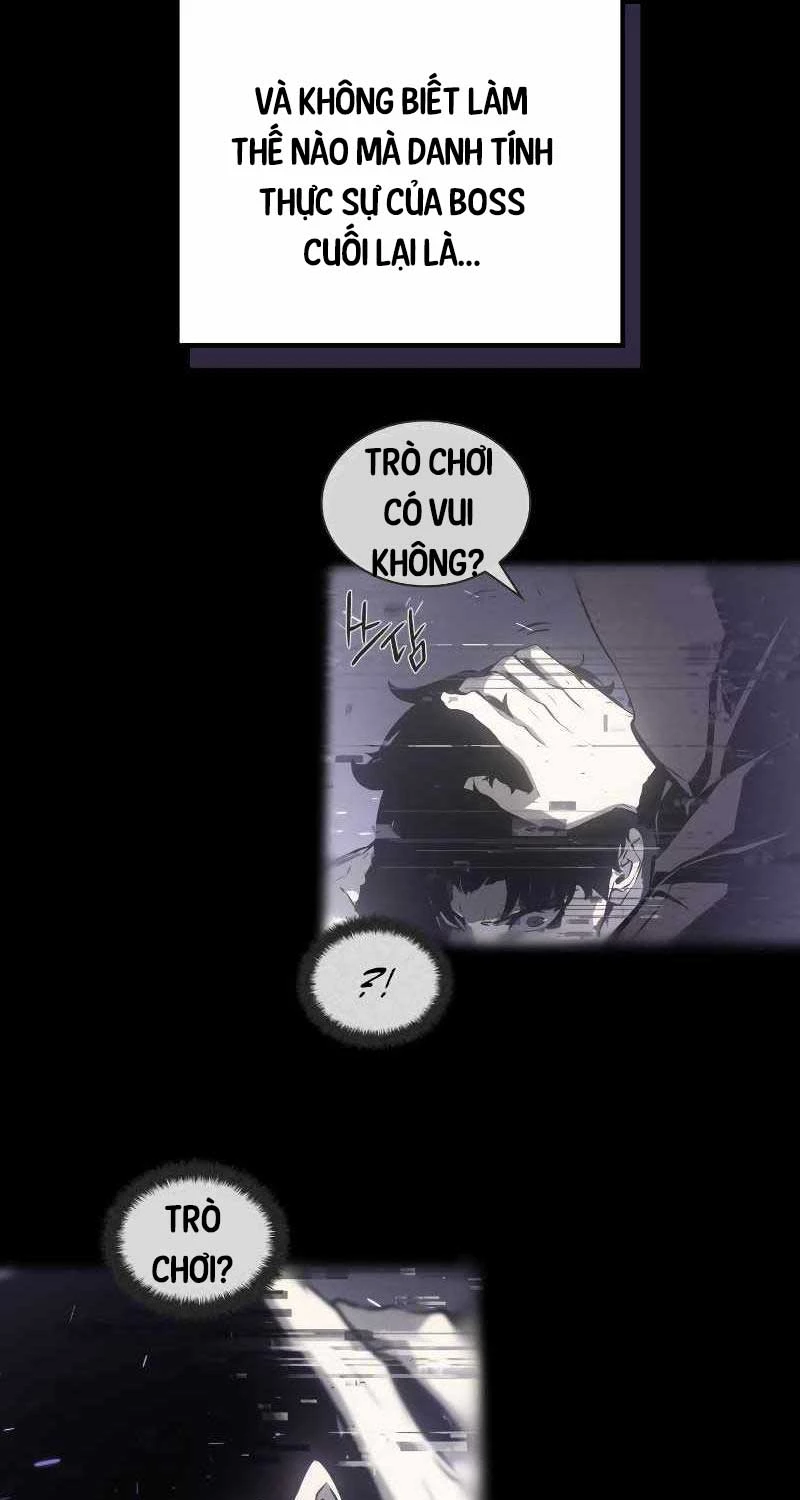 Solo Leveling : Ragnarok Chapter 2 - Trang 2