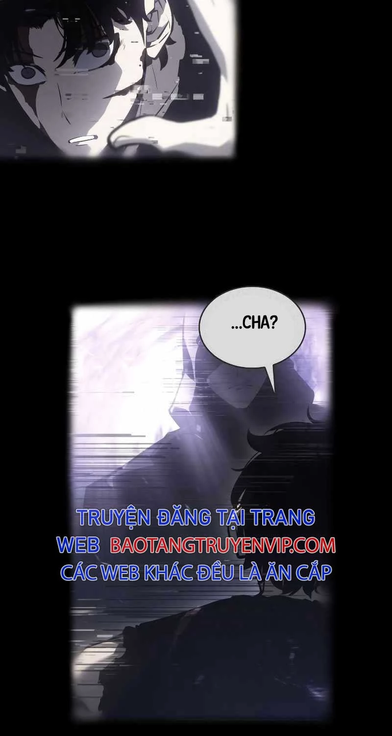 Solo Leveling : Ragnarok Chapter 2 - Trang 2