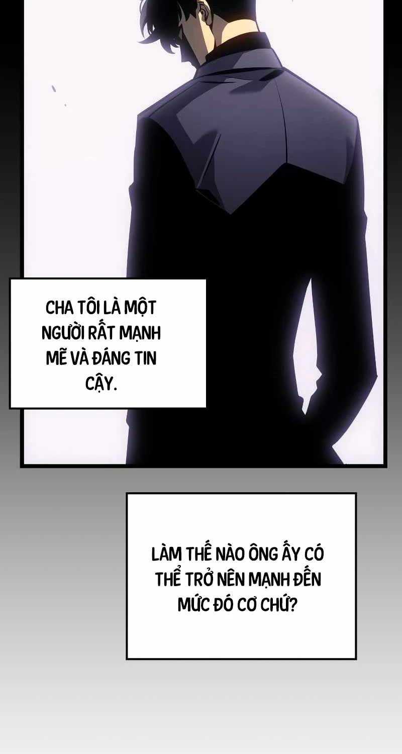 Solo Leveling : Ragnarok Chapter 2 - Trang 2