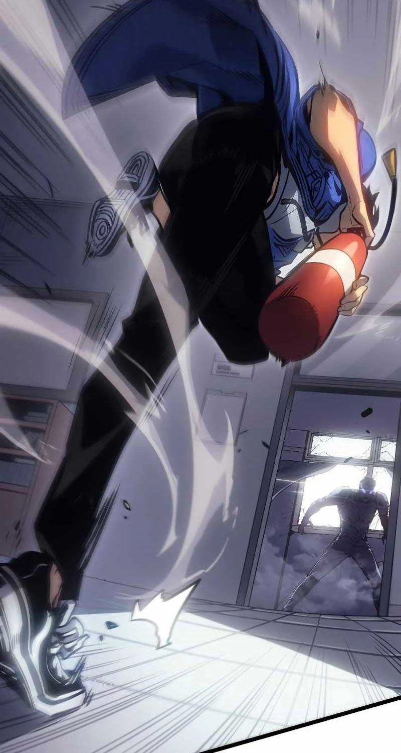 Solo Leveling : Ragnarok Chapter 2 - Trang 2