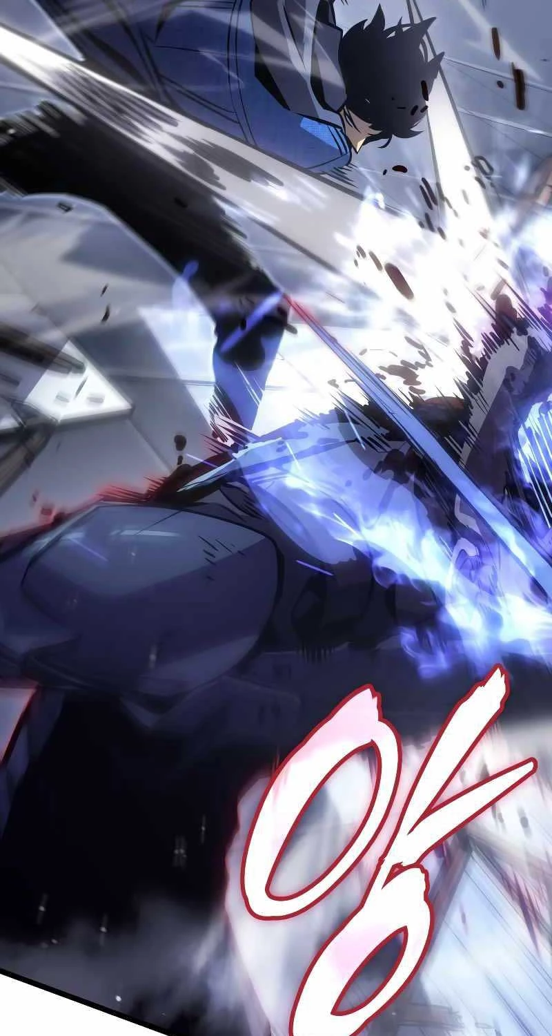 Solo Leveling : Ragnarok Chapter 2 - Trang 2