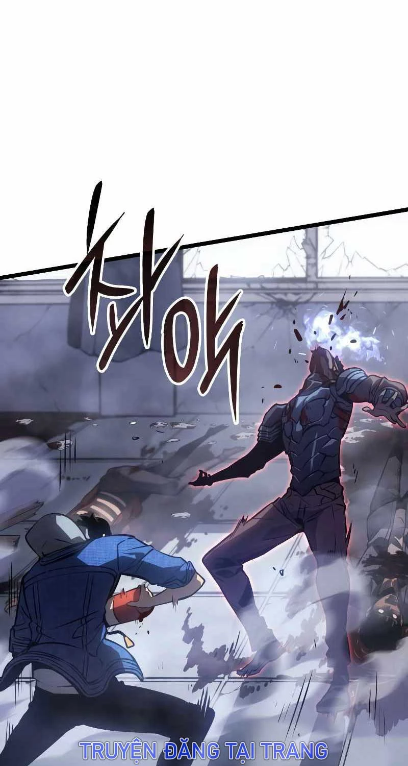 Solo Leveling : Ragnarok Chapter 2 - Trang 2