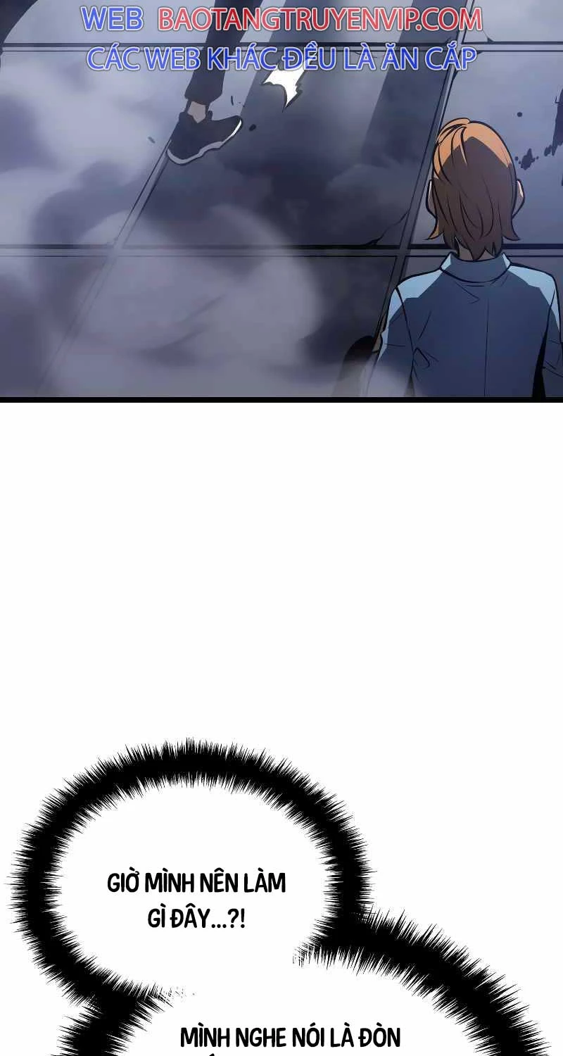 Solo Leveling : Ragnarok Chapter 2 - Trang 2