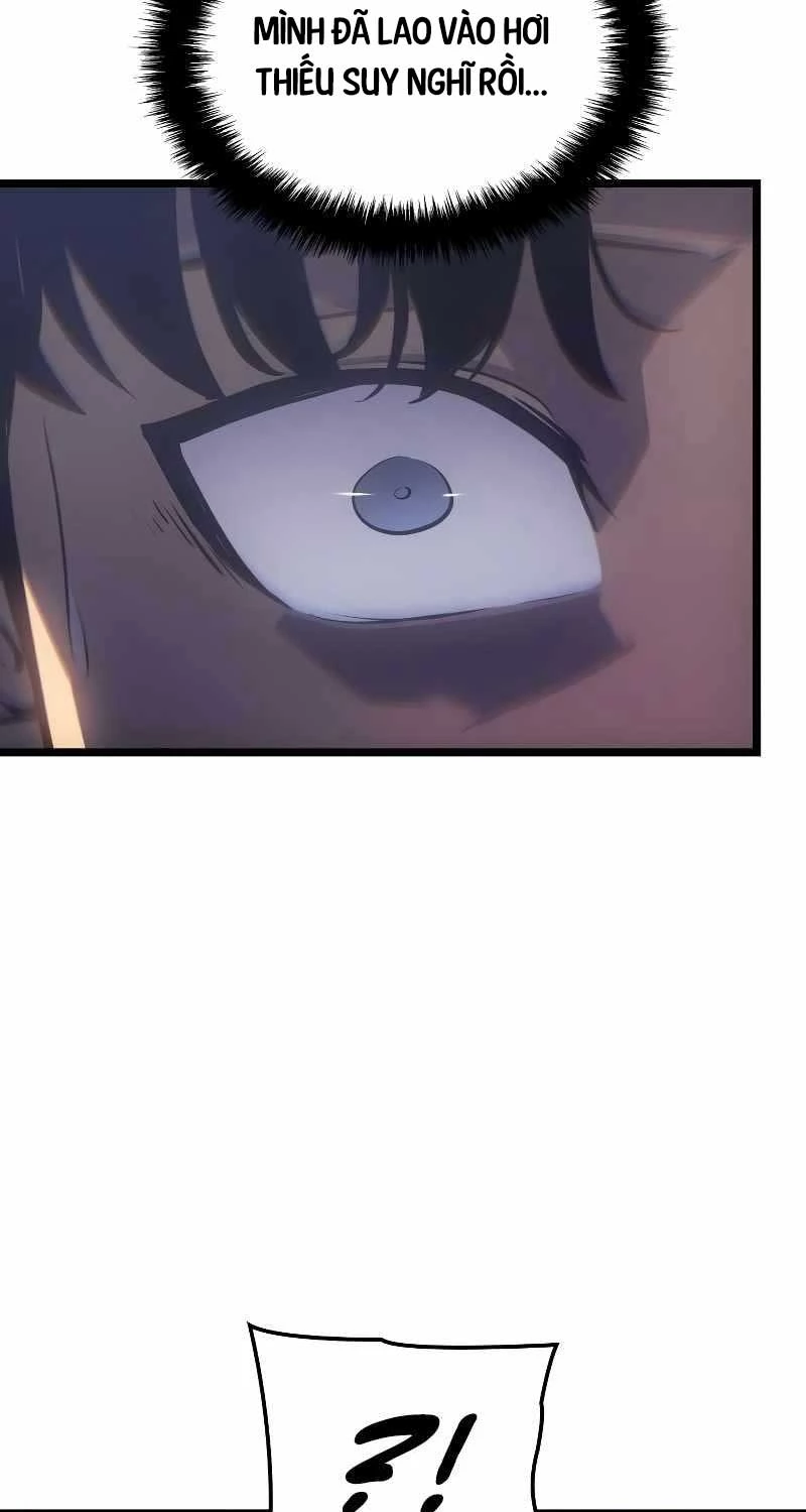 Solo Leveling : Ragnarok Chapter 2 - Trang 2