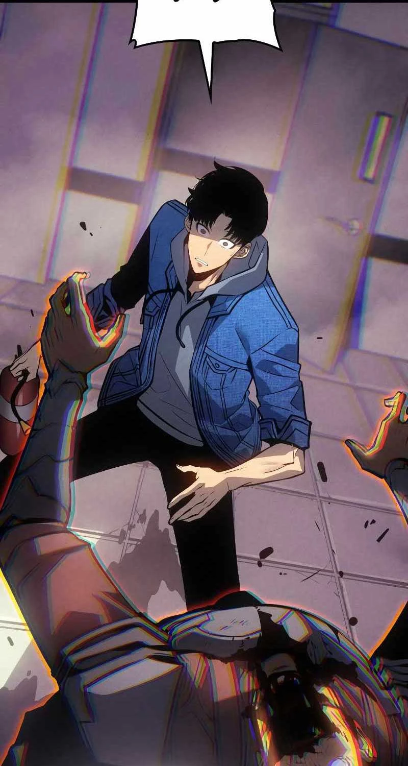 Solo Leveling : Ragnarok Chapter 2 - Trang 2