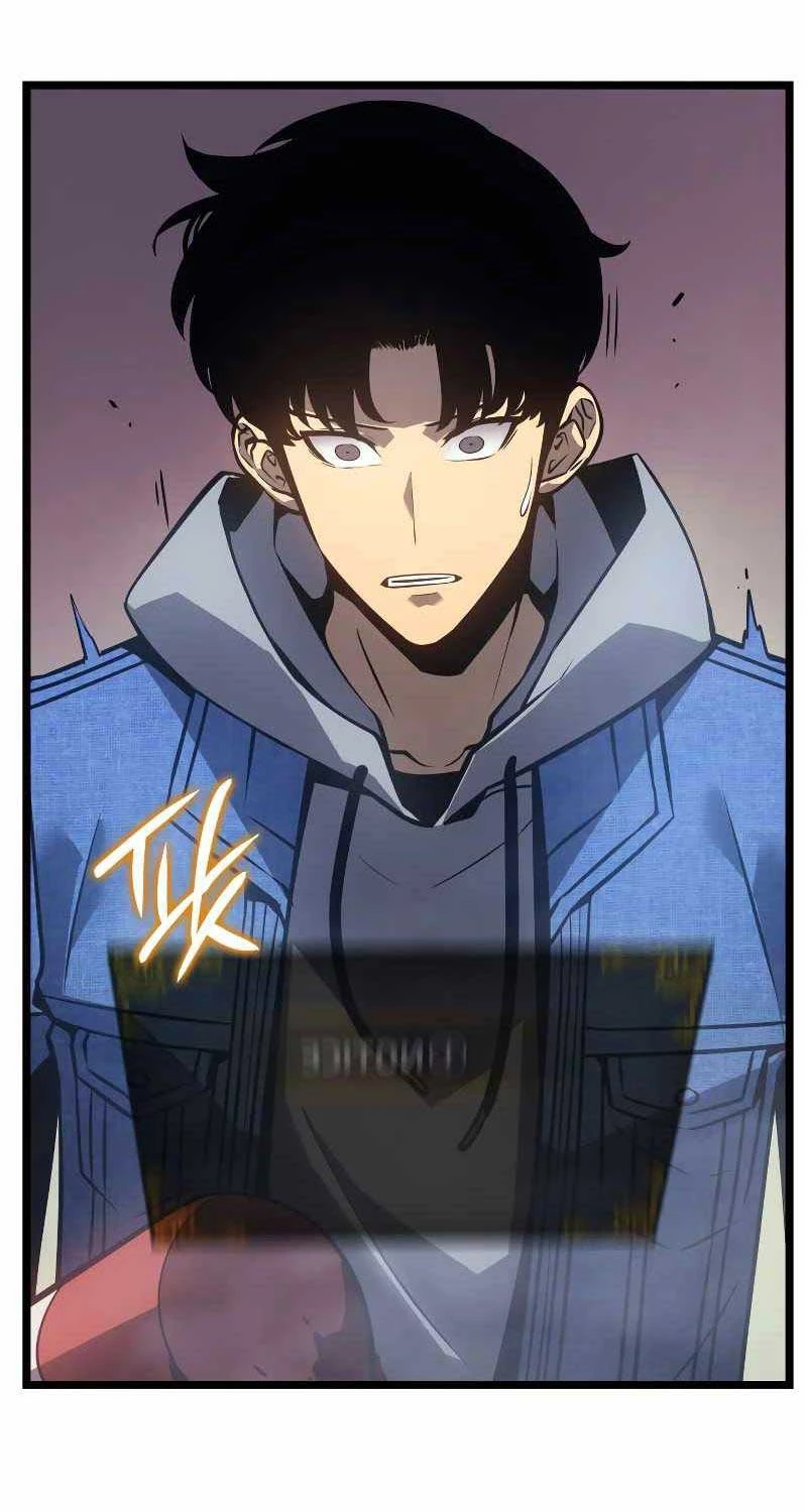 Solo Leveling : Ragnarok Chapter 2 - Trang 2