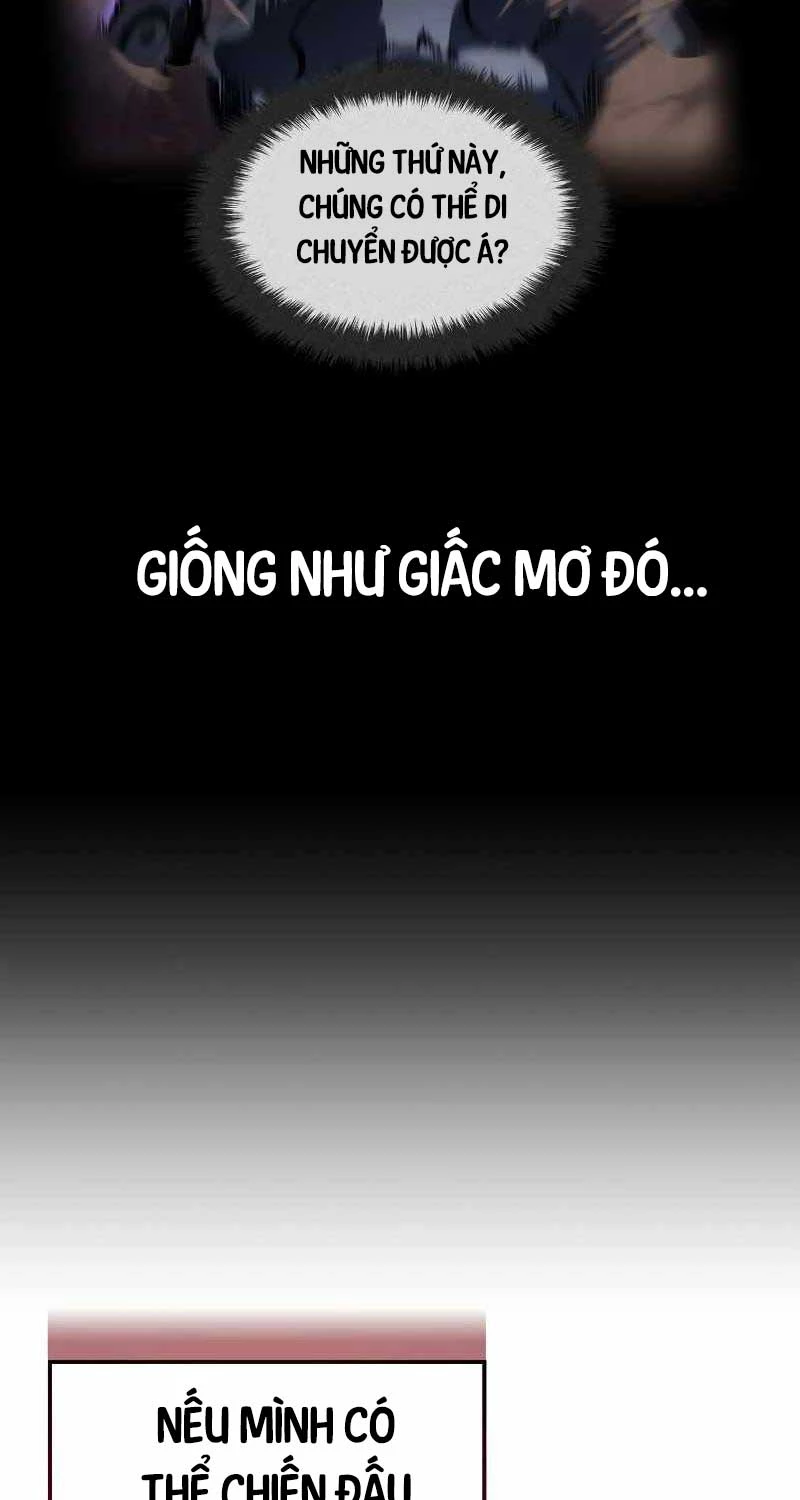 Solo Leveling : Ragnarok Chapter 2 - Trang 2