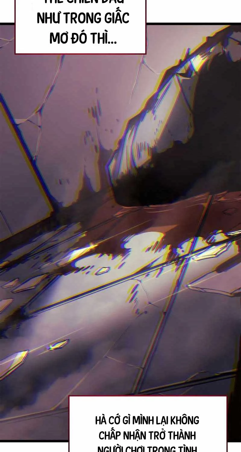 Solo Leveling : Ragnarok Chapter 2 - Trang 2