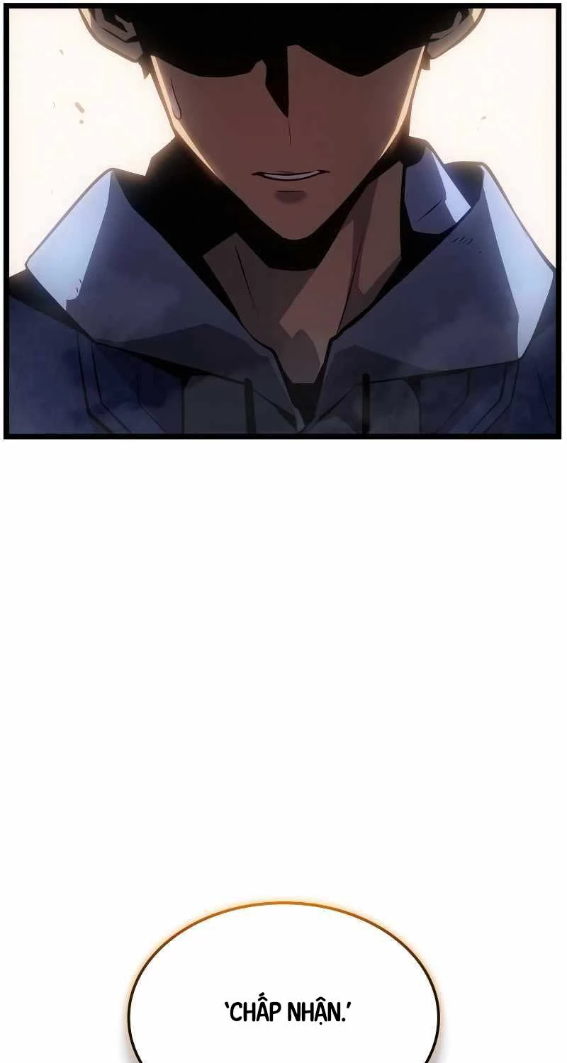 Solo Leveling : Ragnarok Chapter 2 - Trang 2
