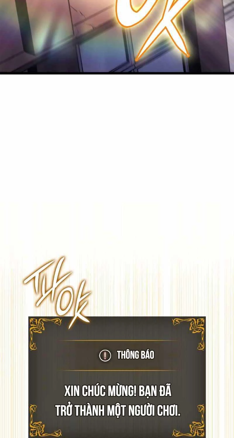 Solo Leveling : Ragnarok Chapter 2 - Trang 2