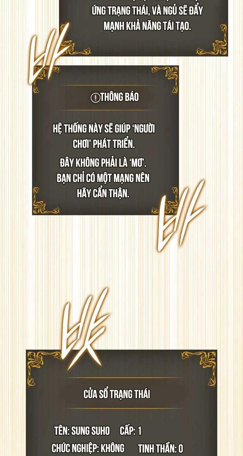 Solo Leveling : Ragnarok Chapter 2 - Trang 2