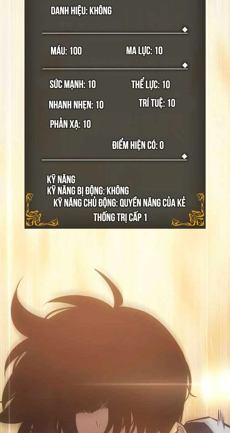 Solo Leveling : Ragnarok Chapter 2 - Trang 2