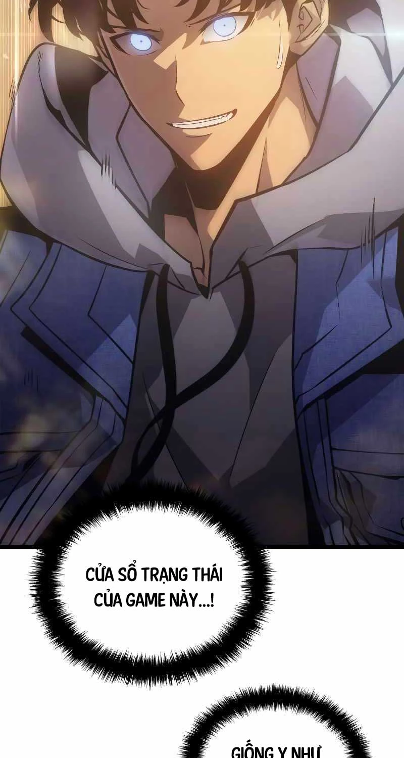 Solo Leveling : Ragnarok Chapter 2 - Trang 2