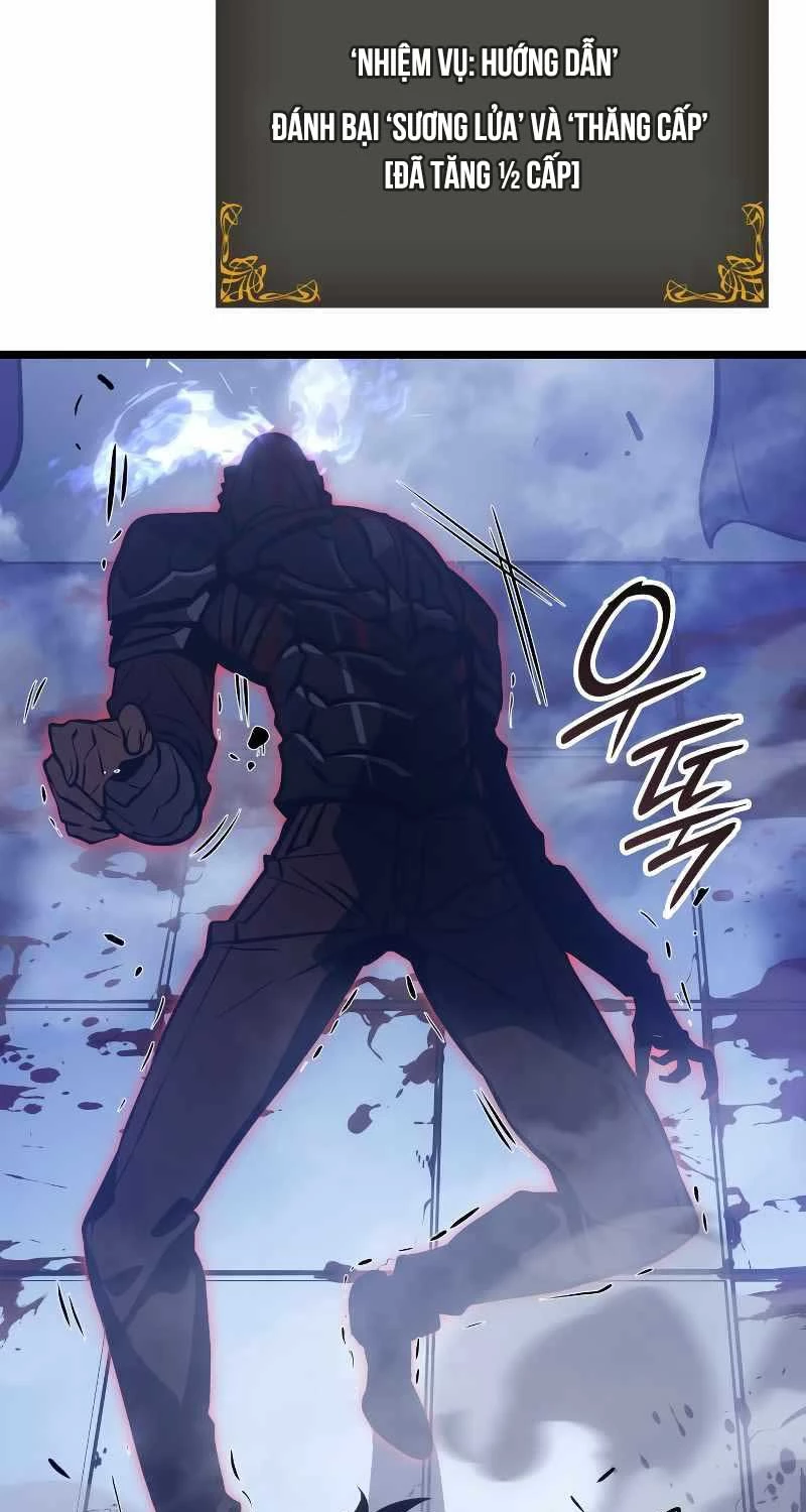 Solo Leveling : Ragnarok Chapter 2 - Trang 2