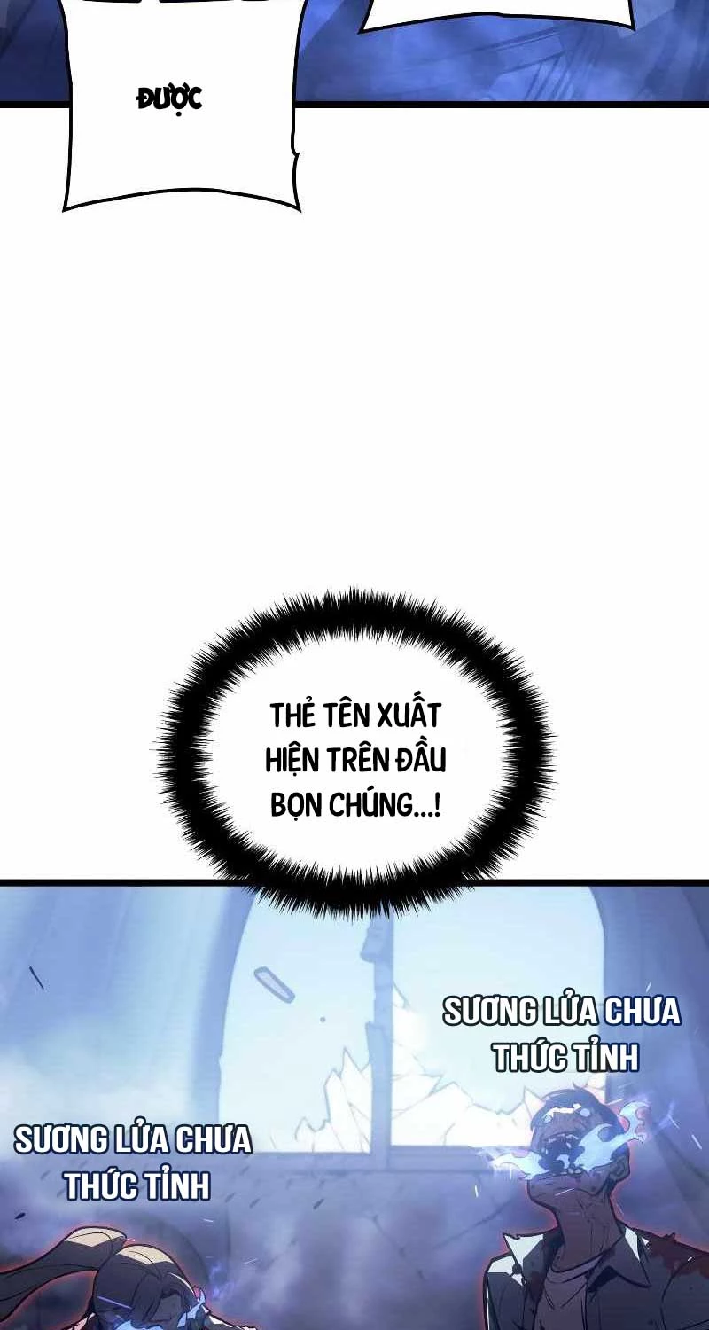 Solo Leveling : Ragnarok Chapter 2 - Trang 2