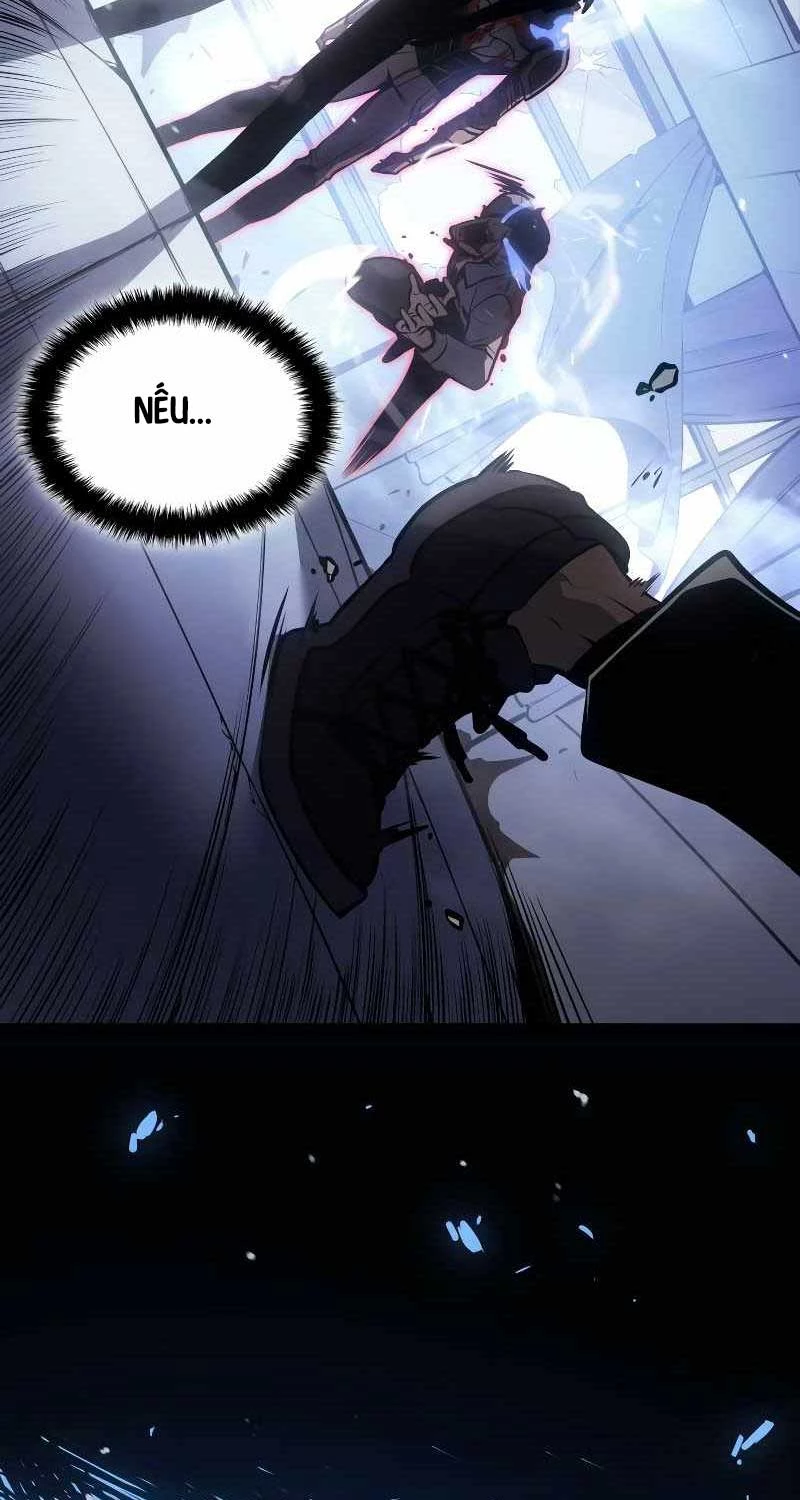 Solo Leveling : Ragnarok Chapter 2 - Trang 2