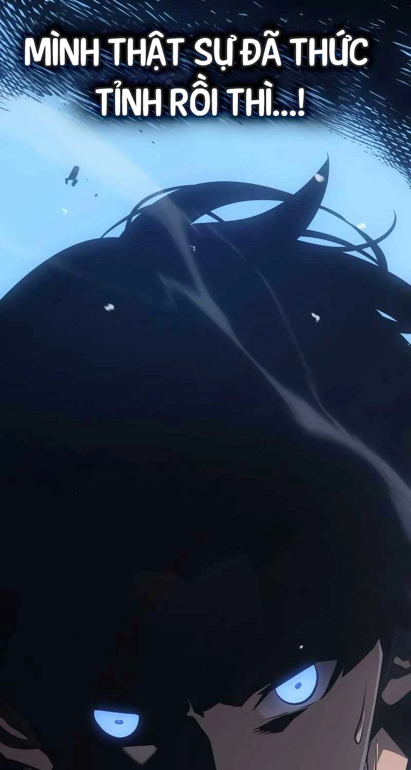 Solo Leveling : Ragnarok Chapter 2 - Trang 2