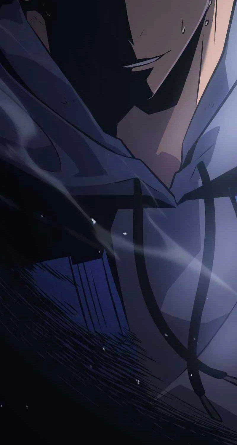 Solo Leveling : Ragnarok Chapter 2 - Trang 2