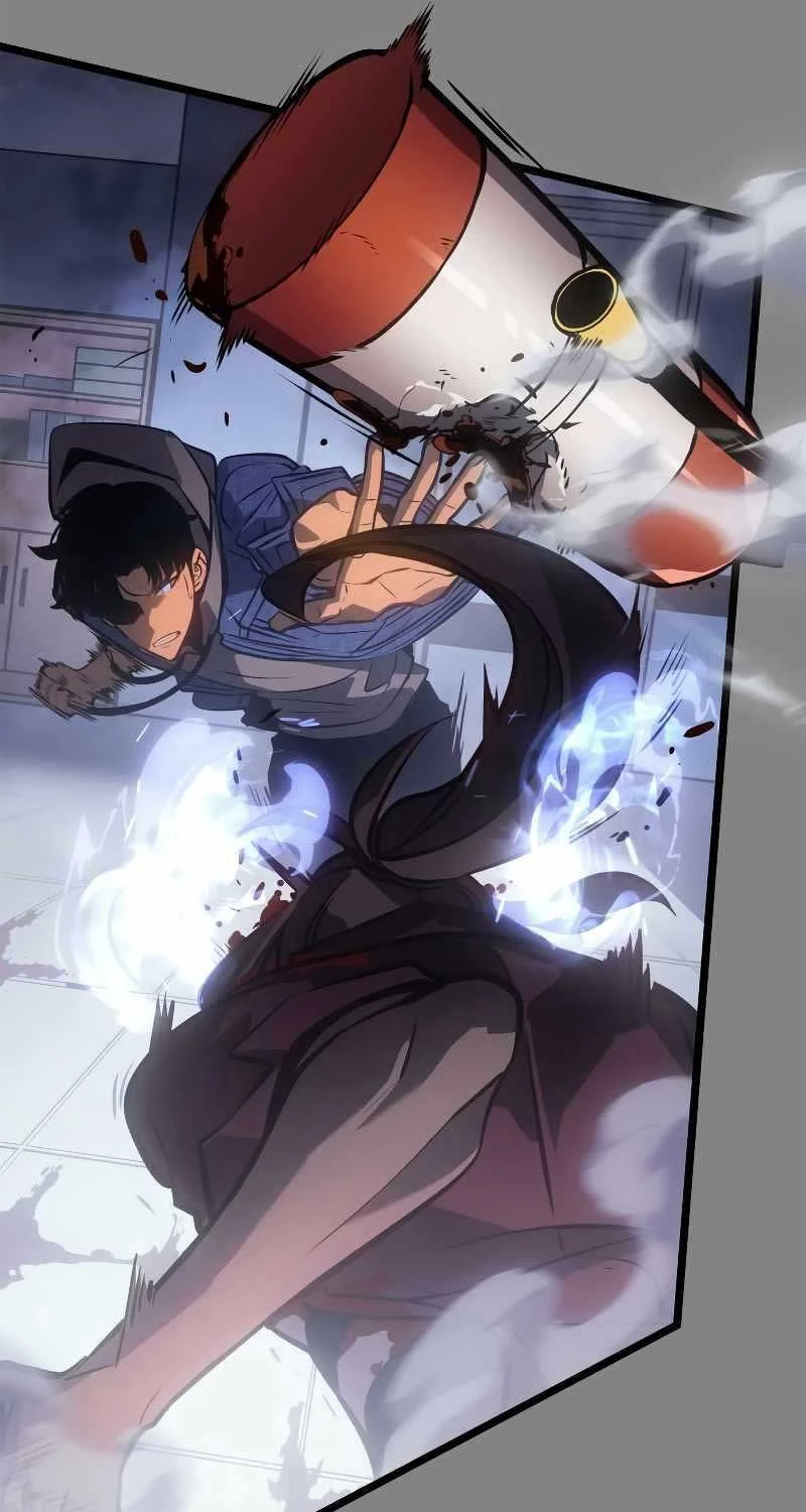 Solo Leveling : Ragnarok Chapter 2 - Trang 2