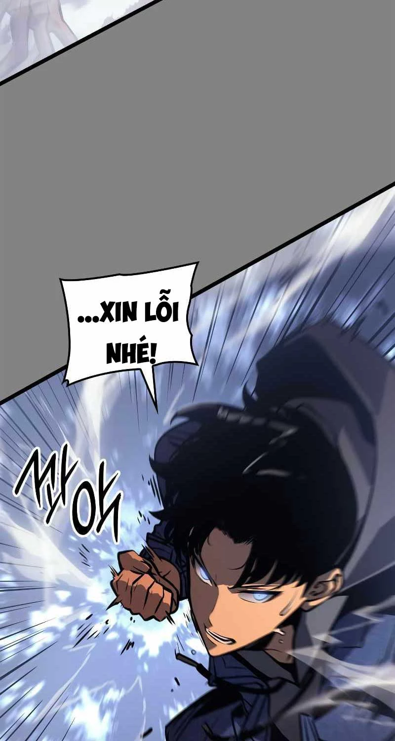 Solo Leveling : Ragnarok Chapter 2 - Trang 2