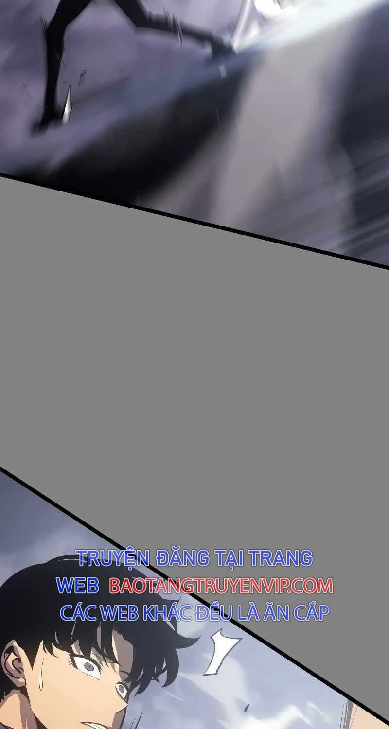 Solo Leveling : Ragnarok Chapter 2 - Trang 2