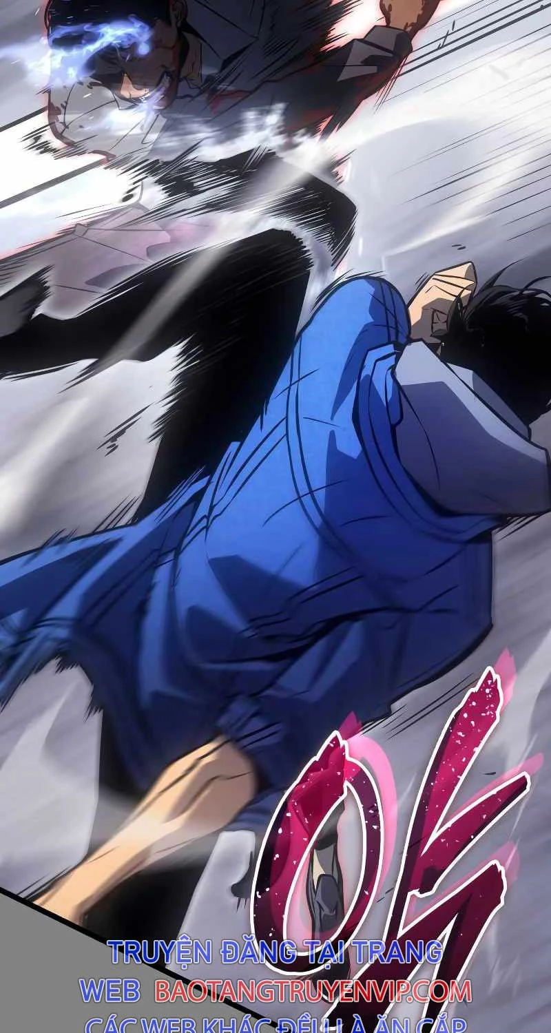 Solo Leveling : Ragnarok Chapter 2 - Trang 2