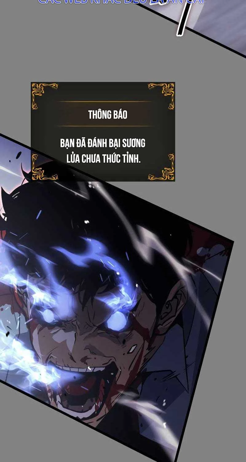 Solo Leveling : Ragnarok Chapter 2 - Trang 2